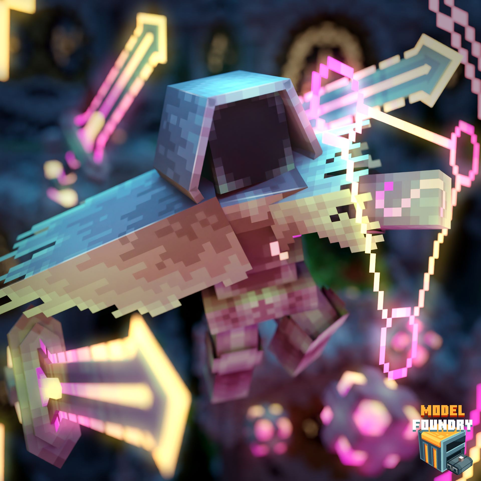 Azazel preview image