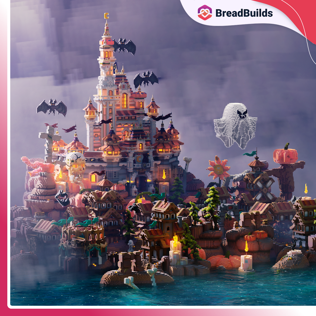Halloween Survival Wonderland preview image