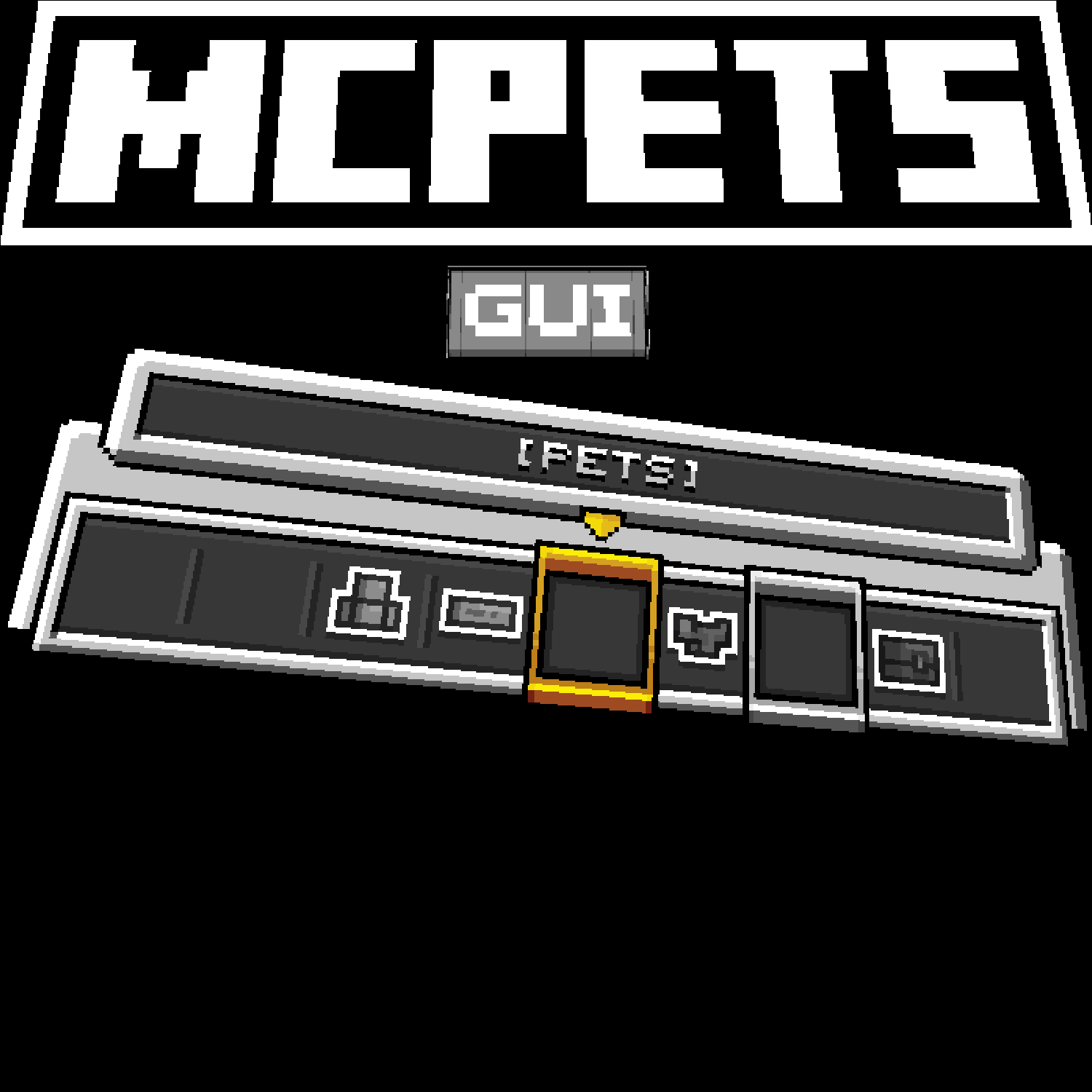 PETS GUI 🍋 preview image