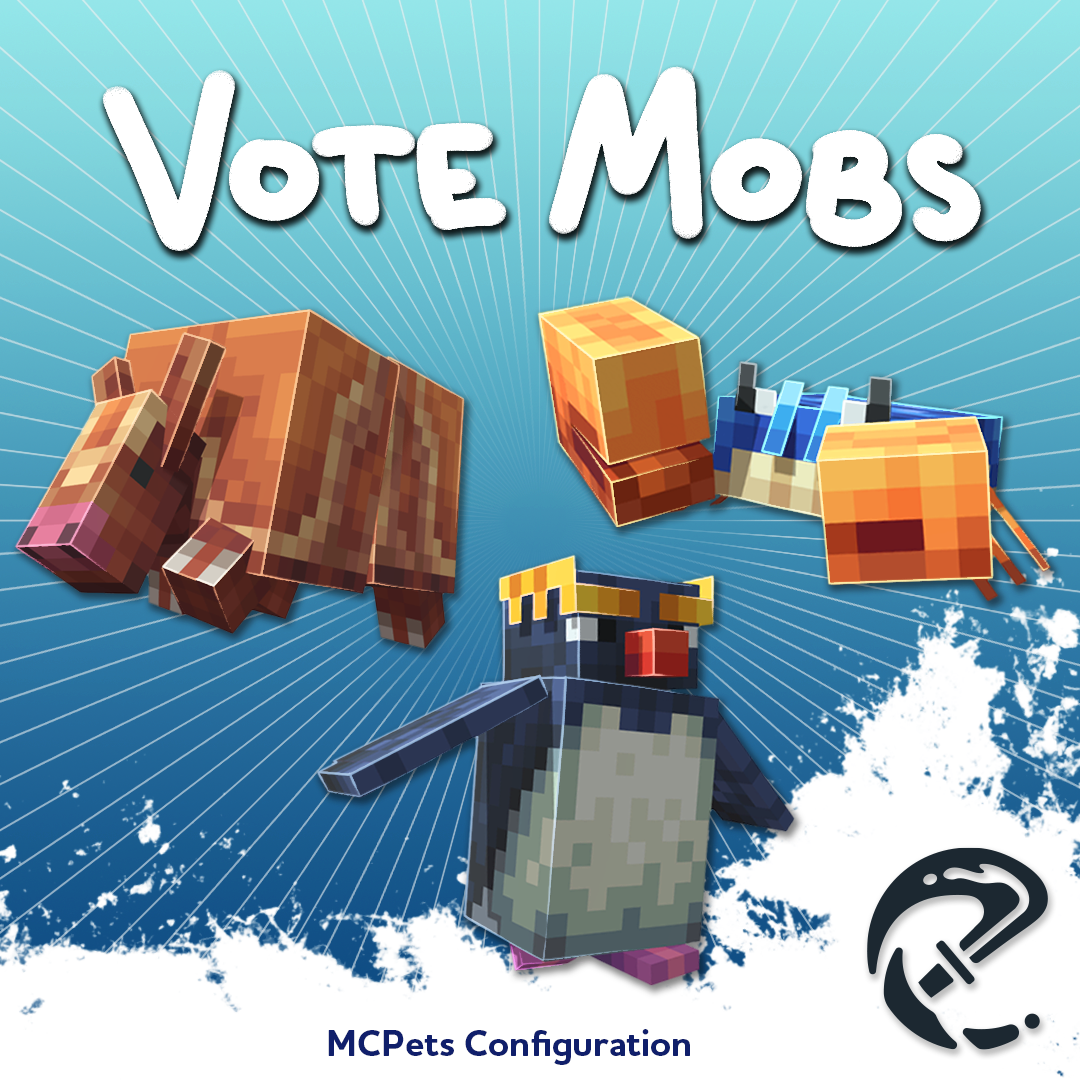 Bisect's Vote Mobs [Free] preview image