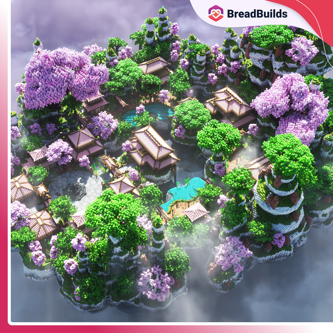 Blossom Village preview image