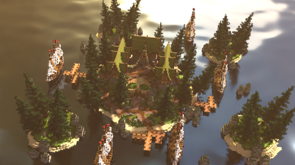 Provanas | Medieval Survival Spawn preview image