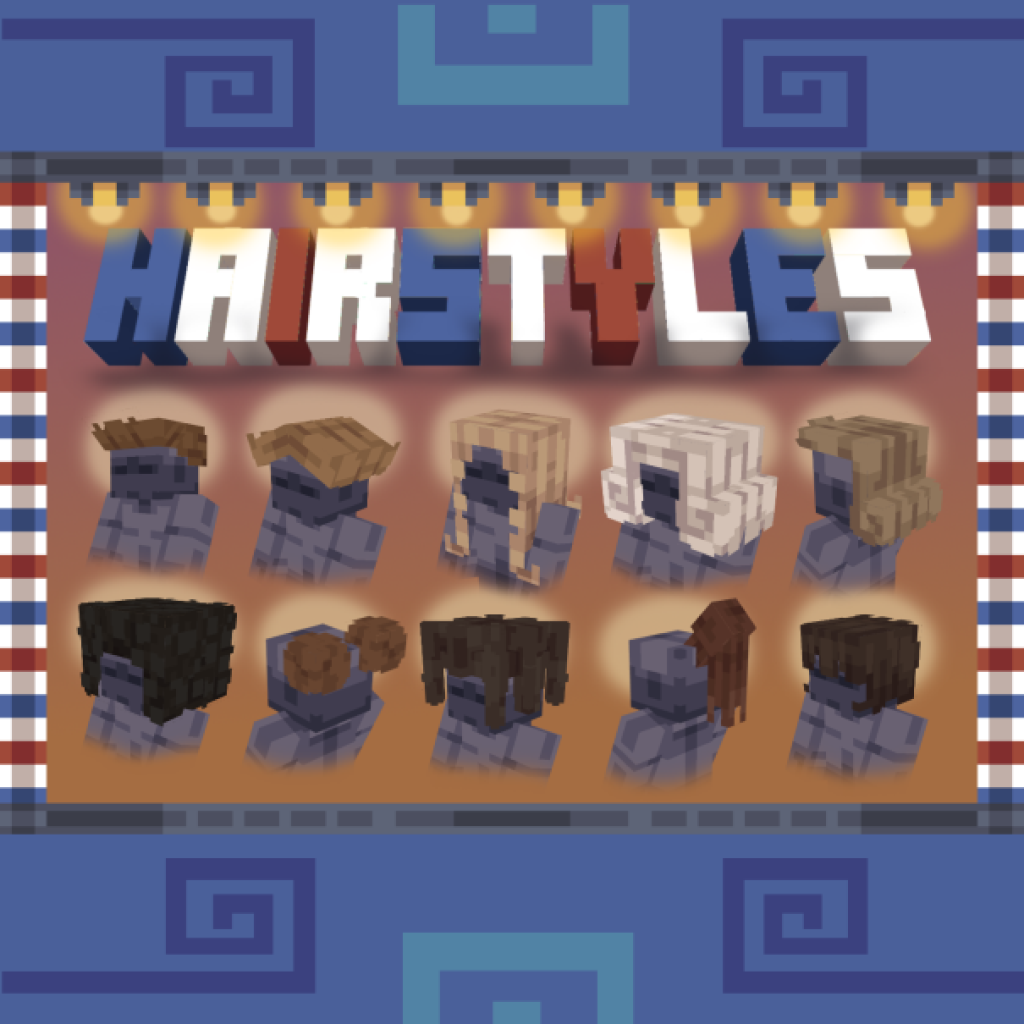 Wig Expansion preview image