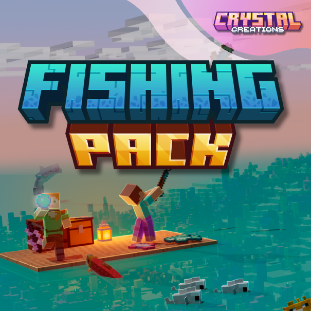 Fishing Pack preview image