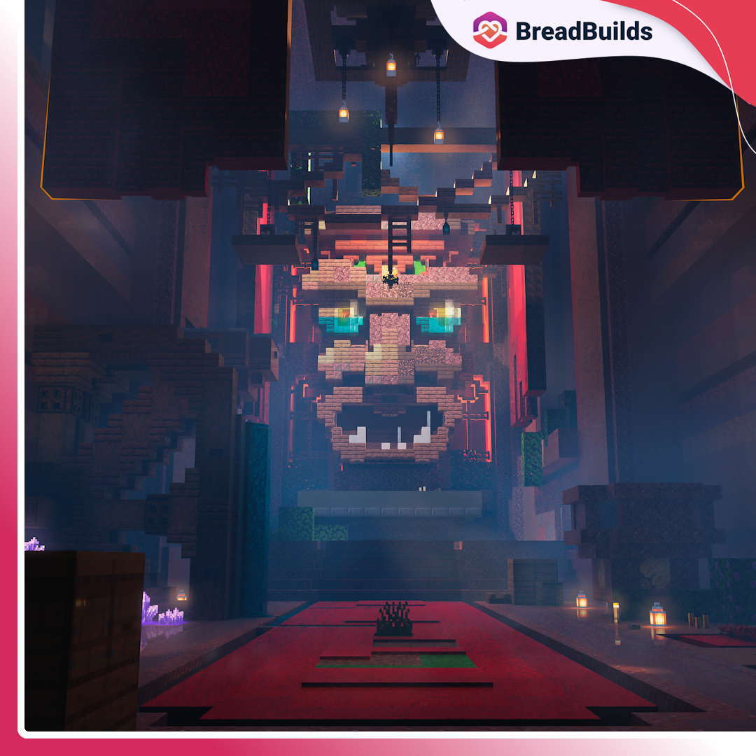 Aztec Progressive Dungeon preview image