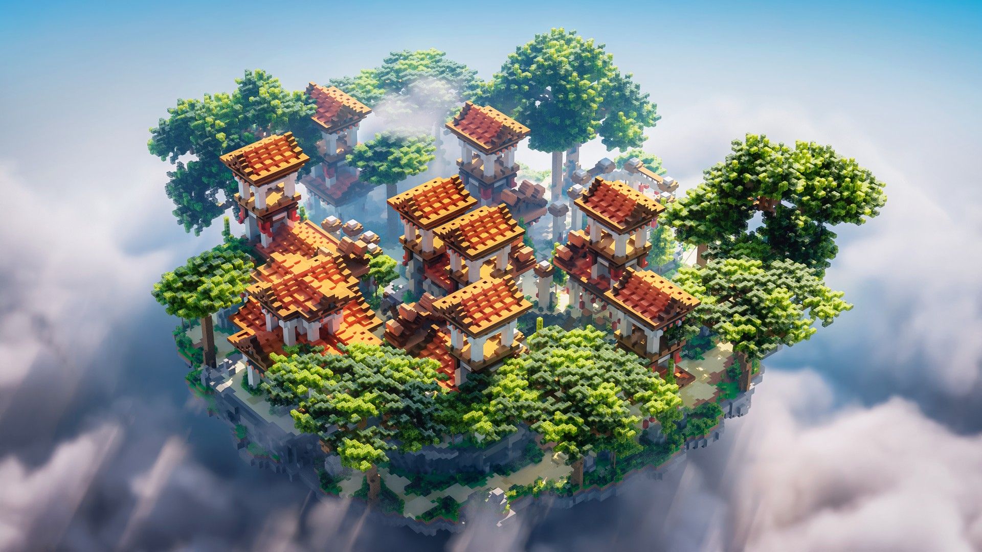 Hub - Monir Town preview image