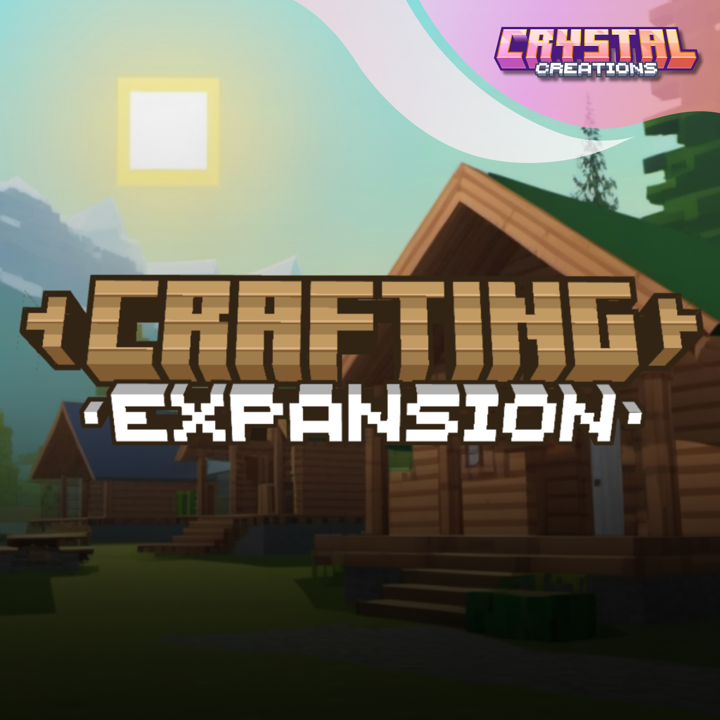 Crafting Expansion | 73 Textures preview image