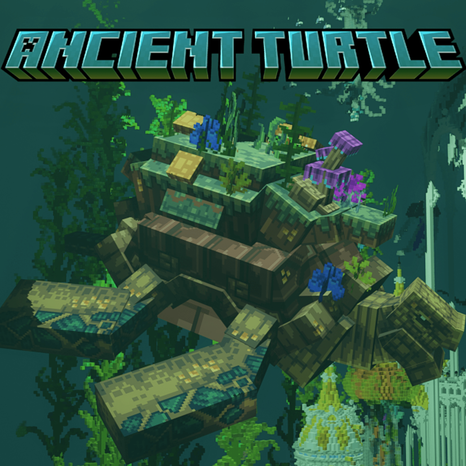 Ancient Turtle preview image