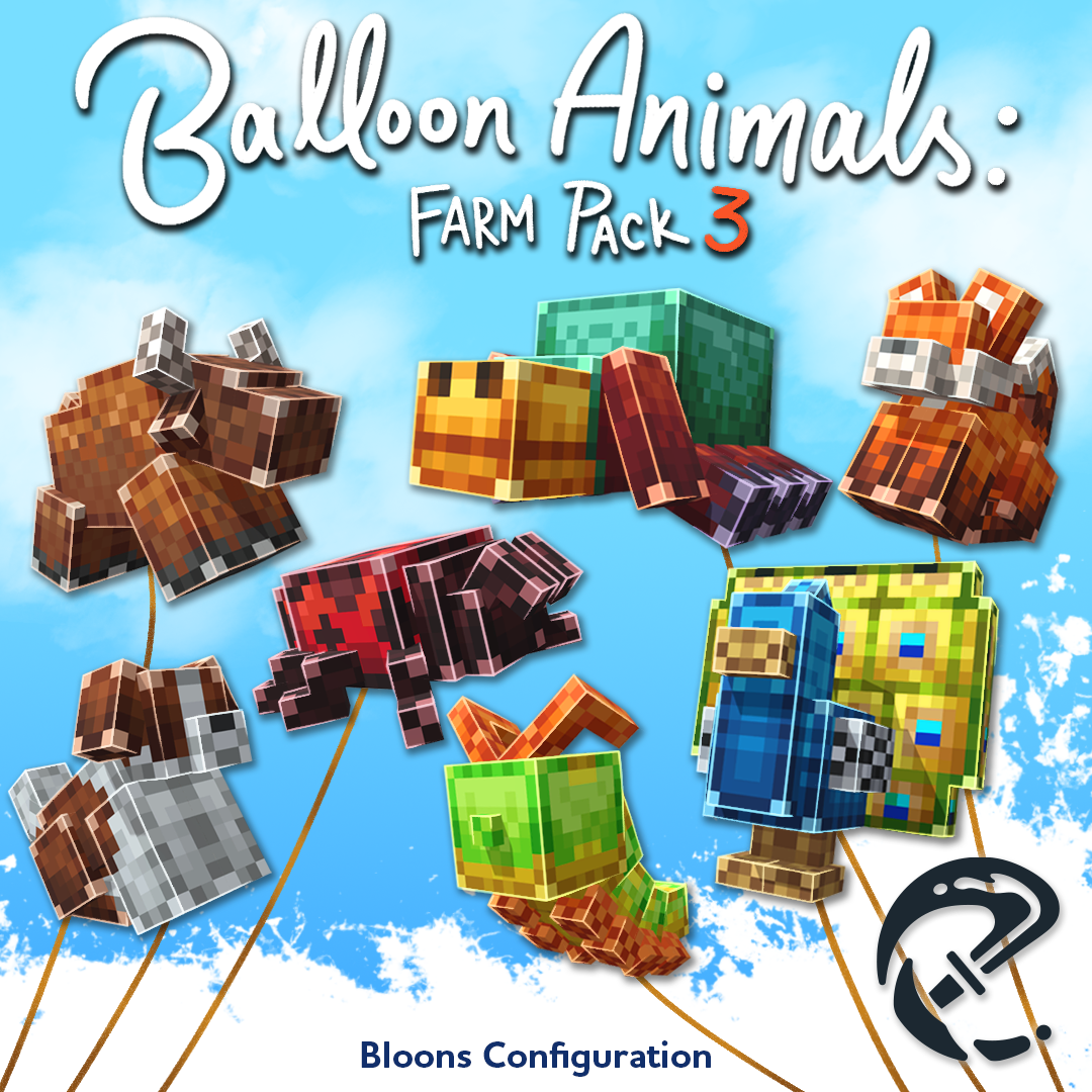 Bloons Farm Bundle [v3] preview image