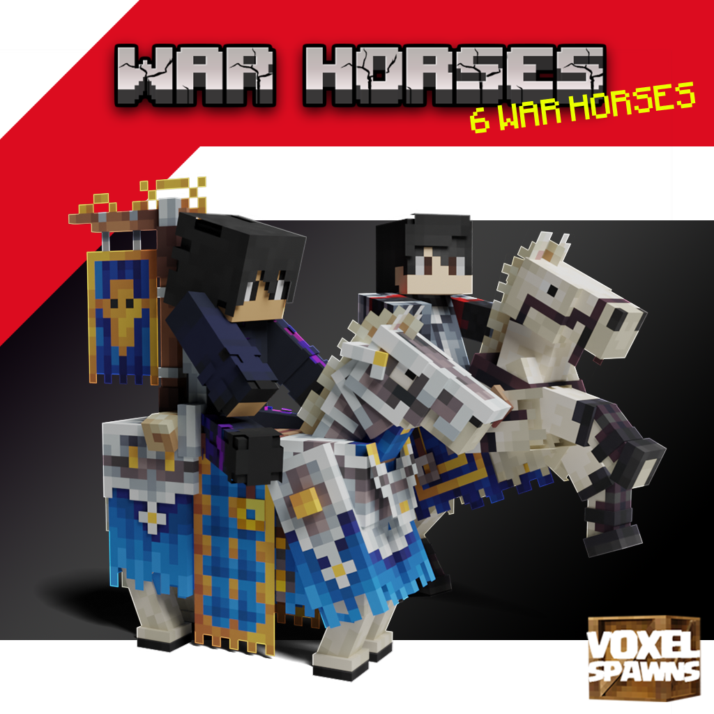 War Horses preview image