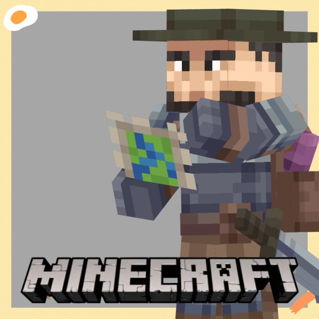 Adventure NPC preview image