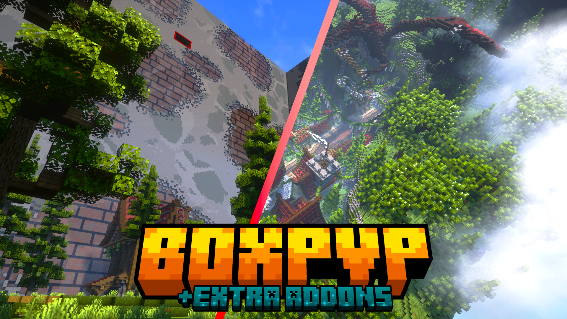 BoxPvP & Super 3 extra add-ons preview image