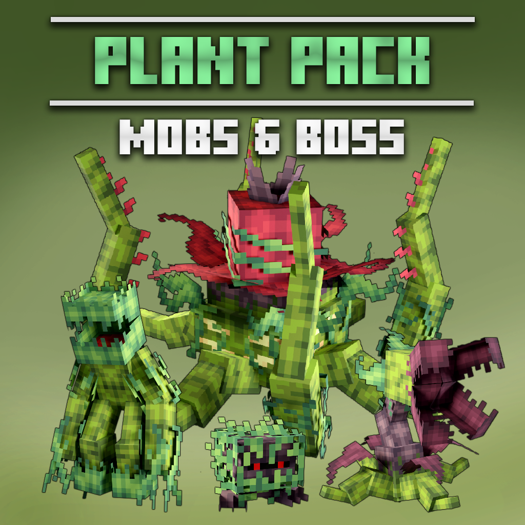 Plant Pack [v1.1] preview image