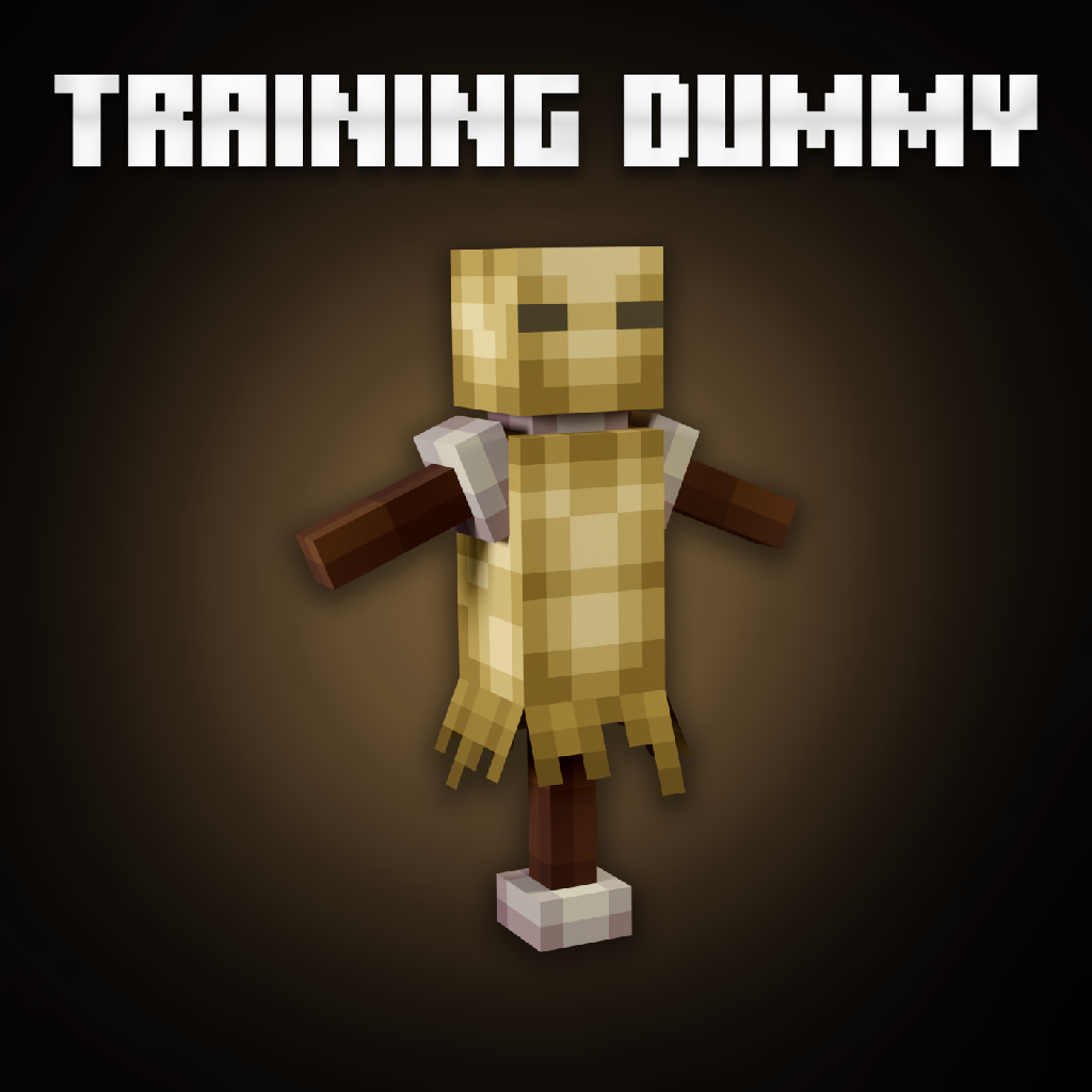Training Dummy [v1.1] preview image