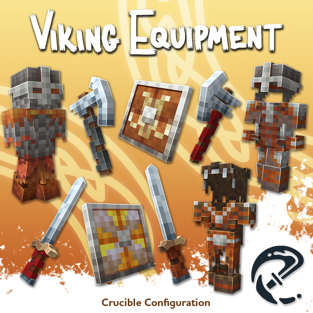 Viking Equipment preview image