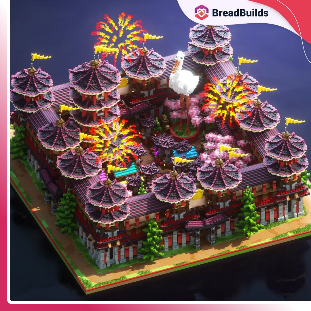 Chinese | Faction preview image