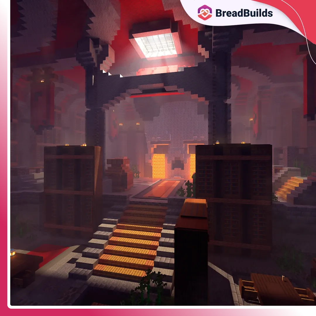 Progressive Dungeon | Haunted preview image
