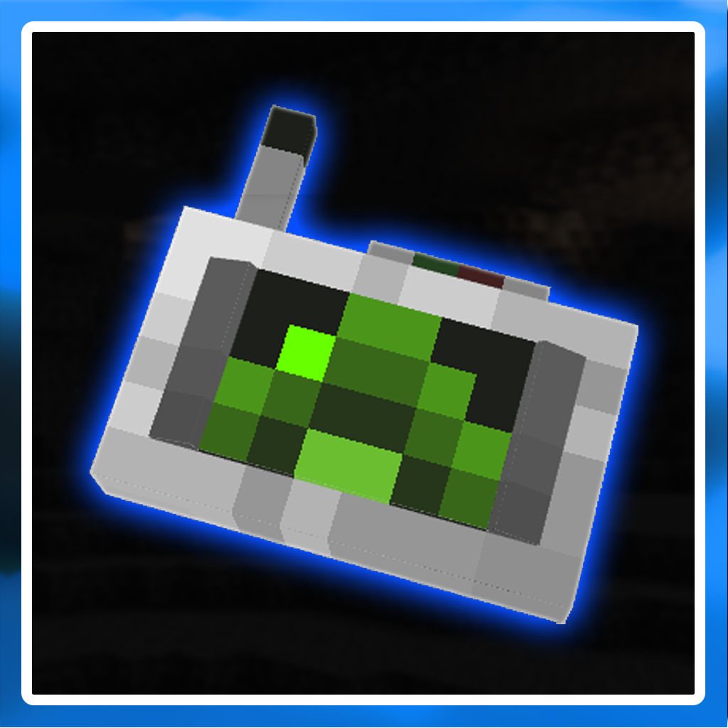 ORE RADARS + Veinminer preview image