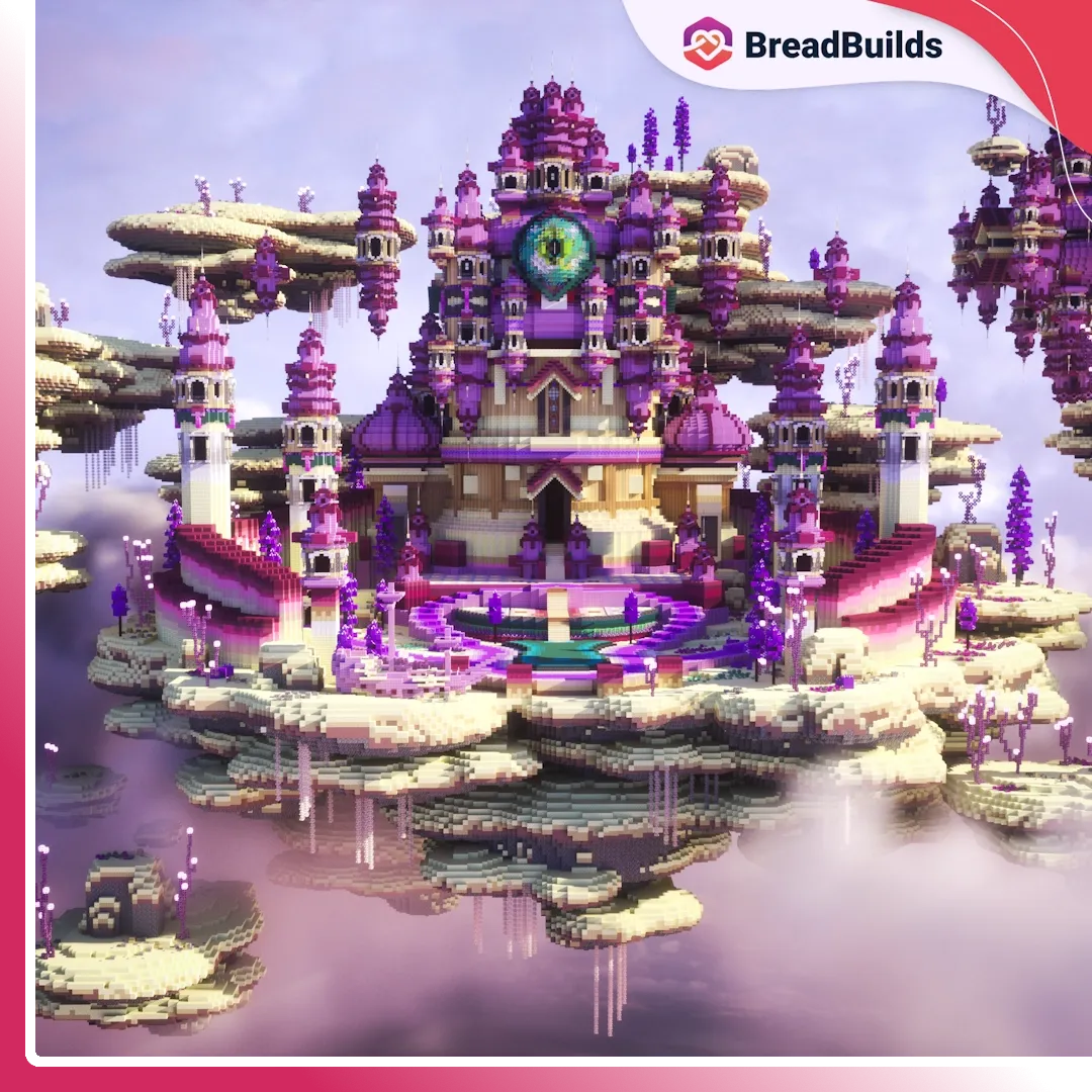 End City (1.19+) preview image