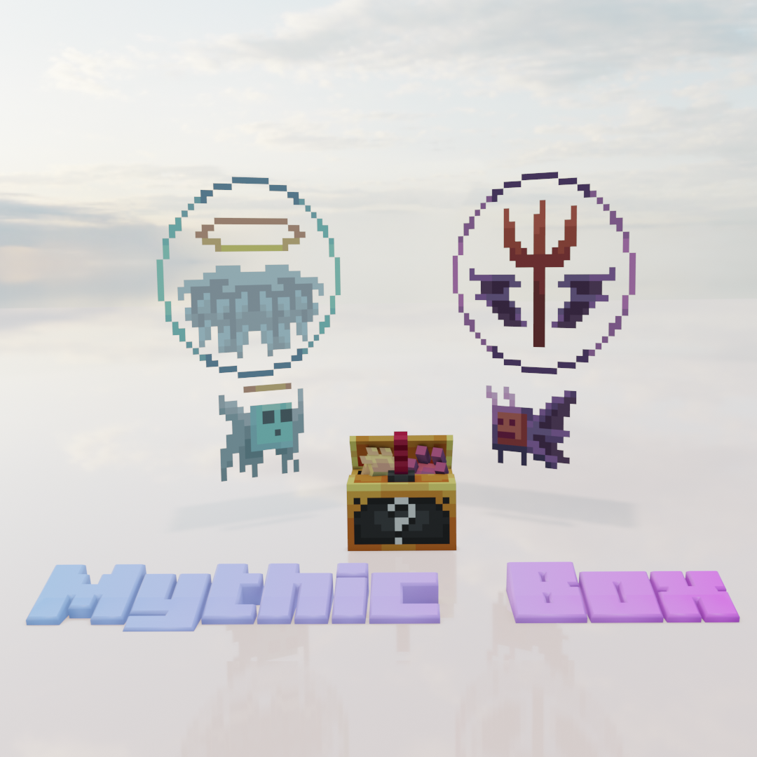 Mythic Box preview image