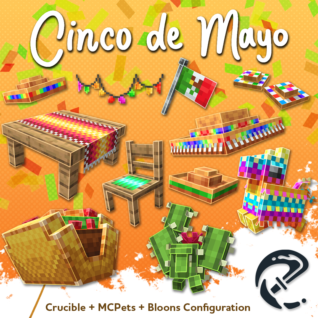 Cinco de Mayo Essentials preview image