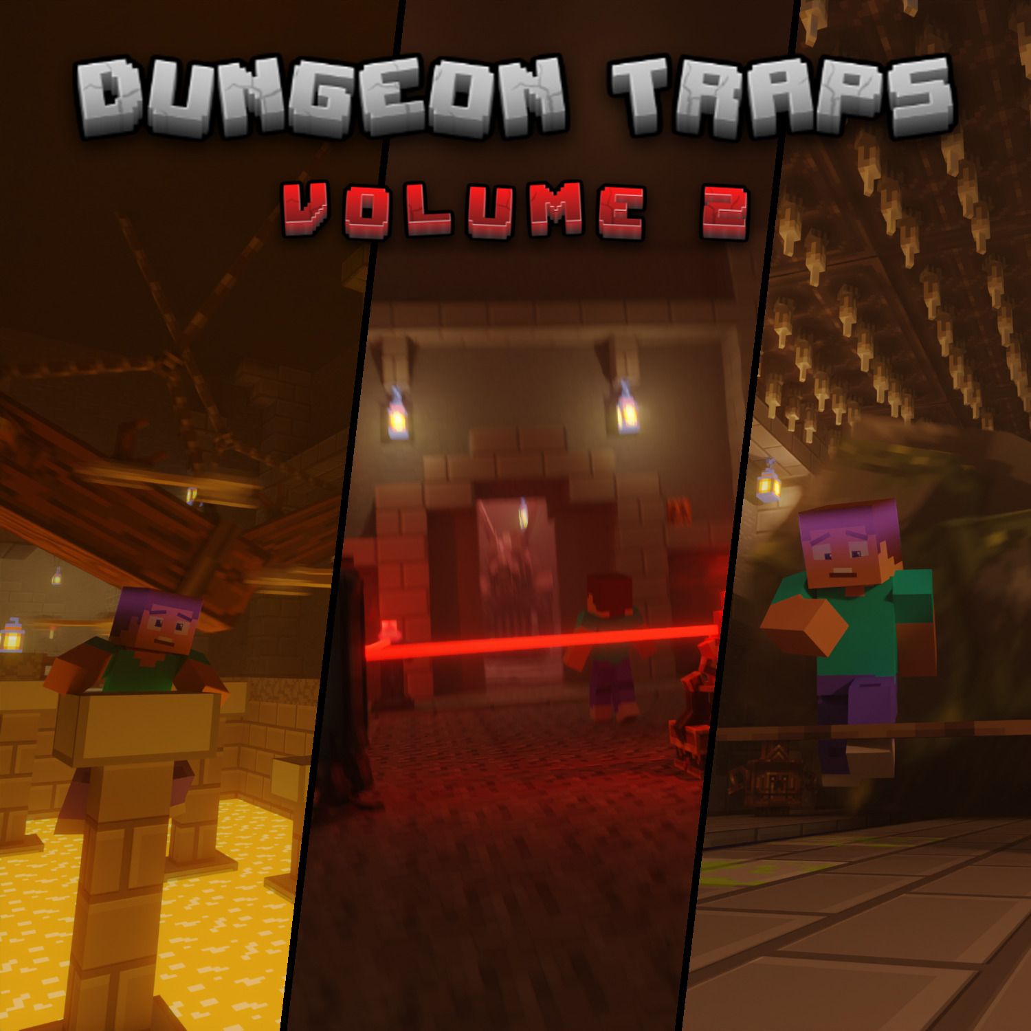 Deadly Dungeon Utilities & Traps Volume 2 preview image