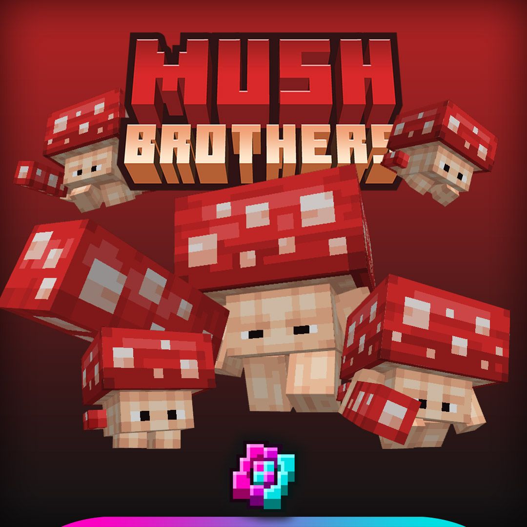 Mush Brothers preview image