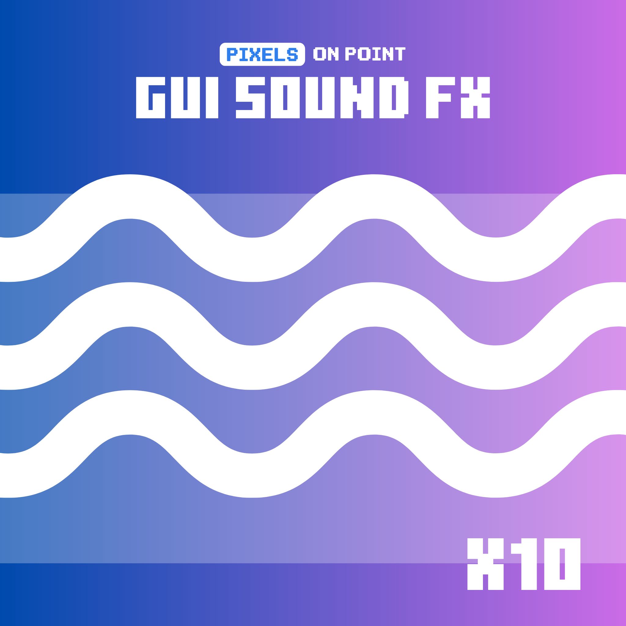 GUI Sound Effects preview image