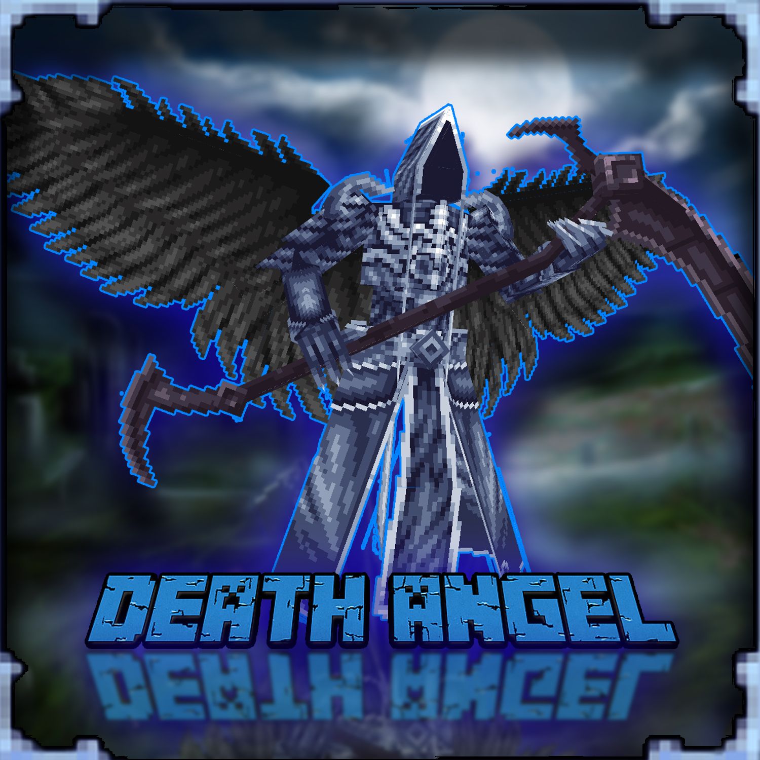 The Reaper preview image