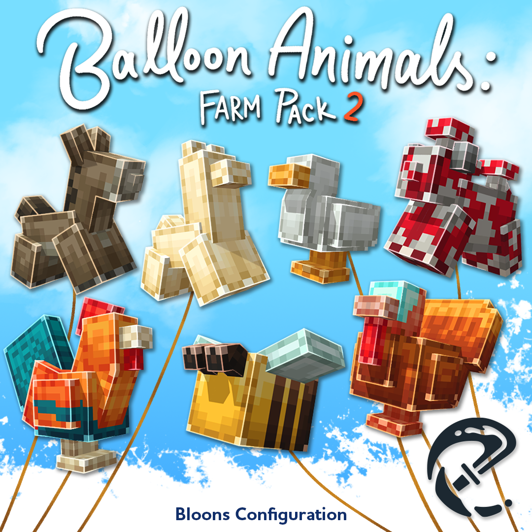 Bloons Farm Bundle [v2] preview image