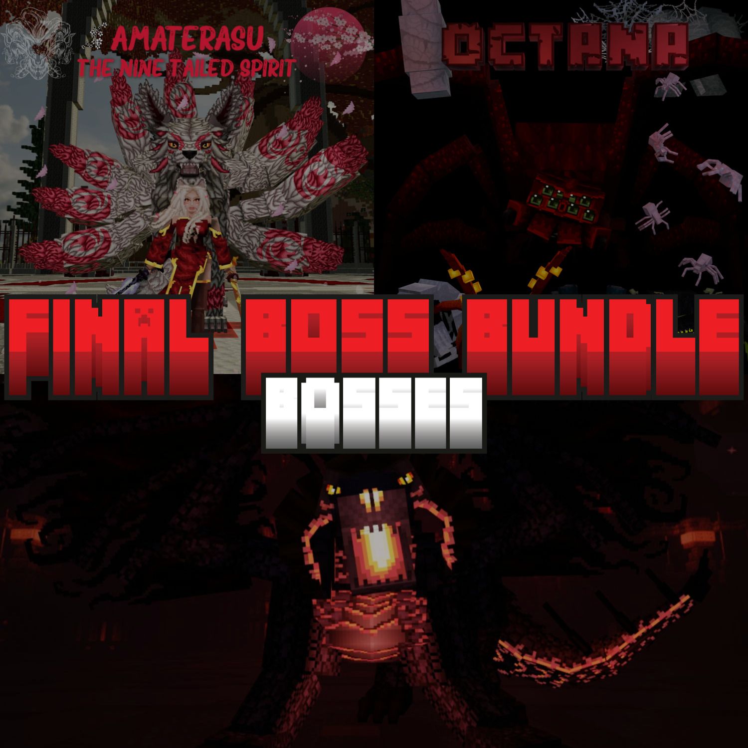 Final Boss Bundle preview image