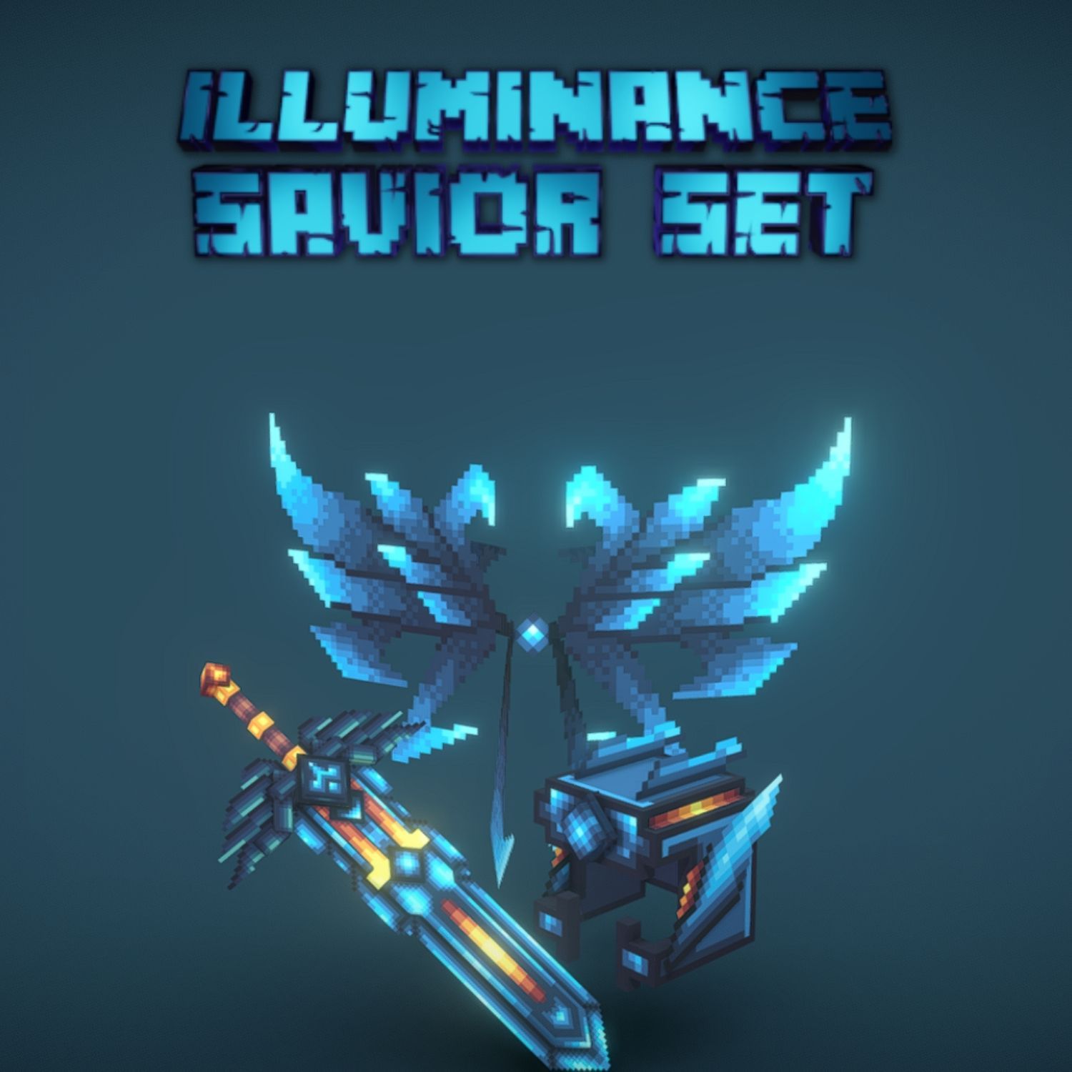 Illuminance Savior Pack preview image
