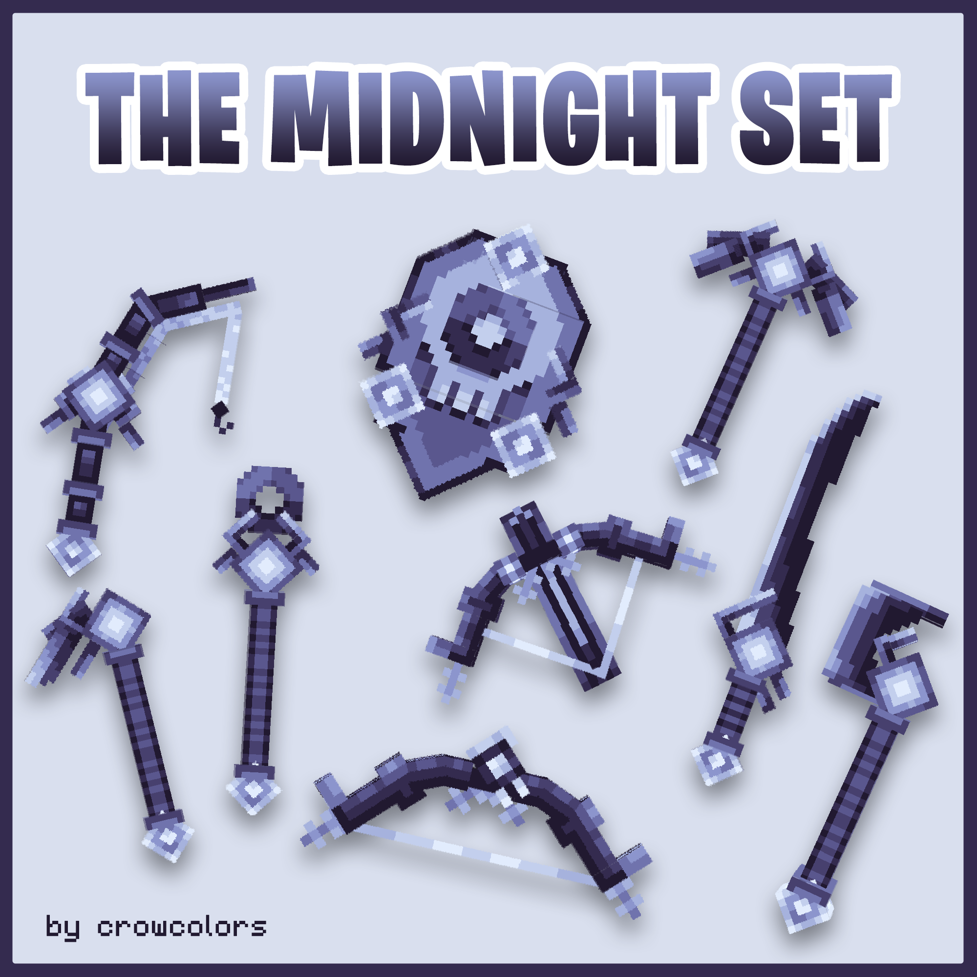 The Midnight Set preview image