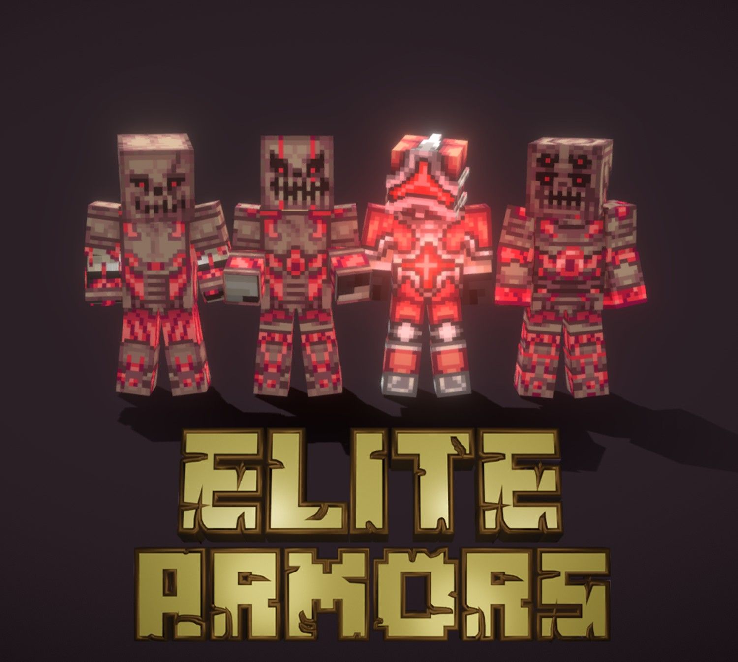Elite Armors Vol.9 preview image