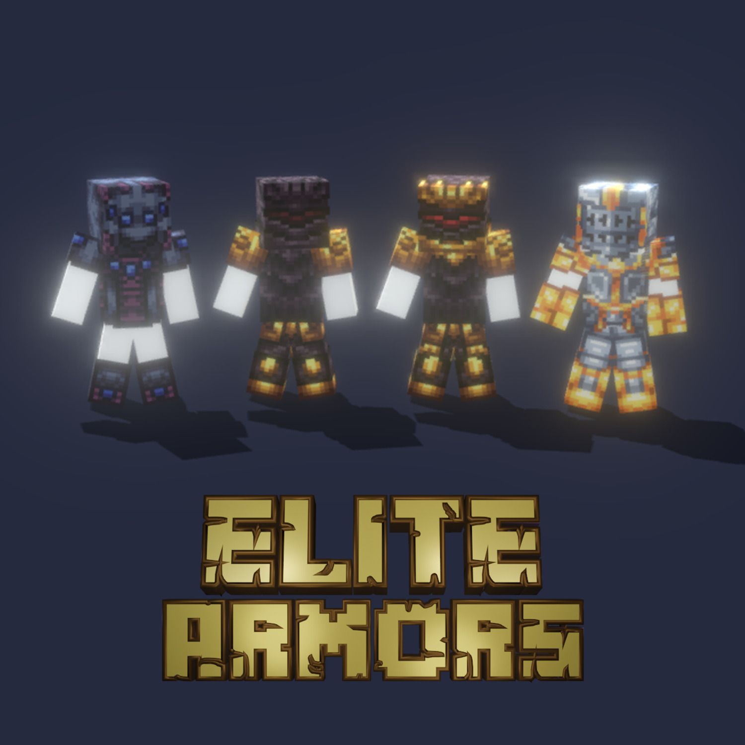 Elite Armors Volume 29 preview image