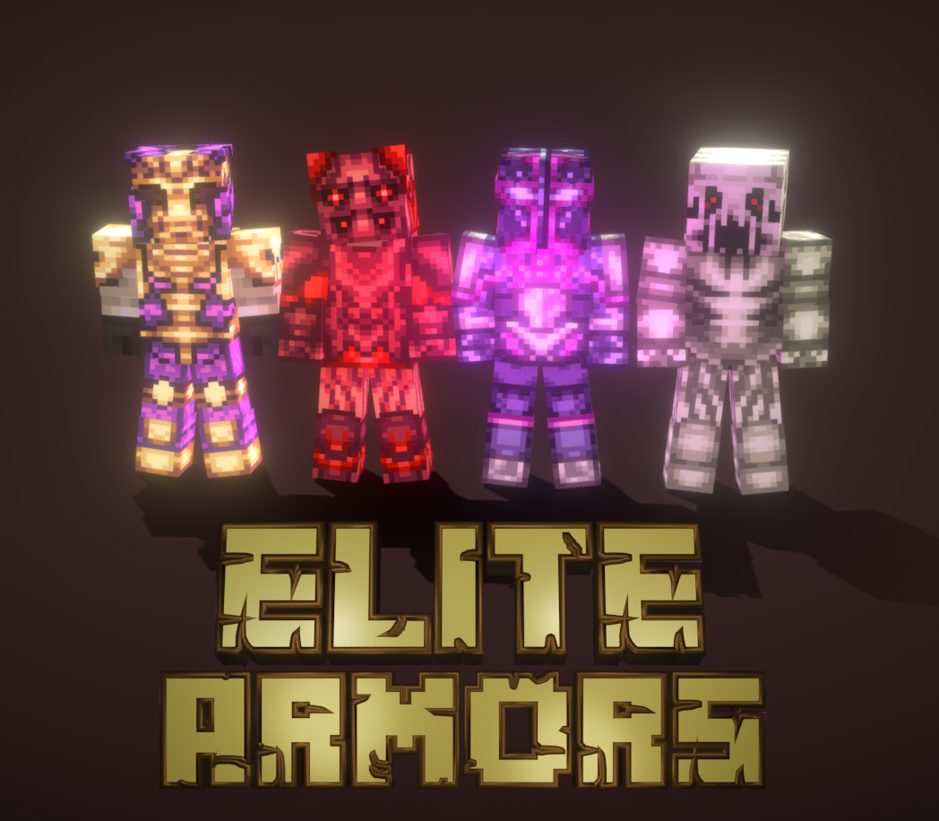 Elite Armors Vol. 23 preview image