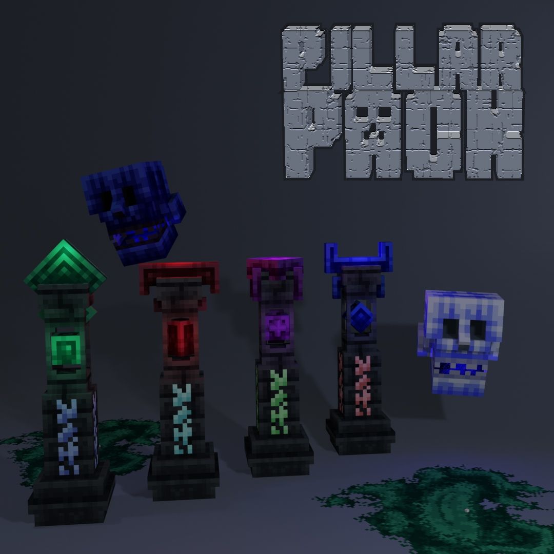 Pillar Pack preview image