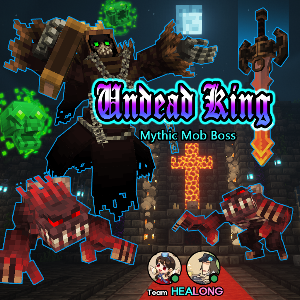 [BOSS] Un-King preview image