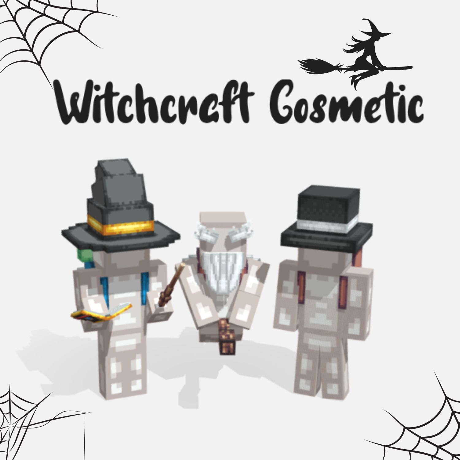 Witchcraft Cosmetic preview image