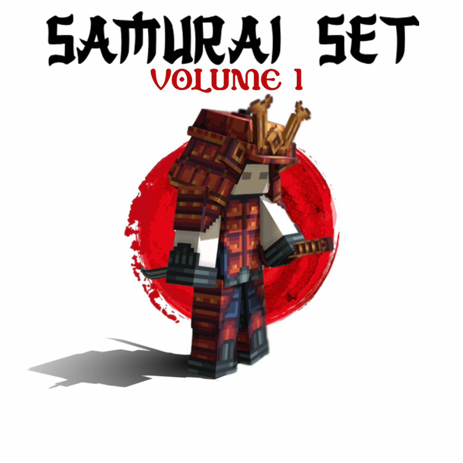 Samurai Set preview image