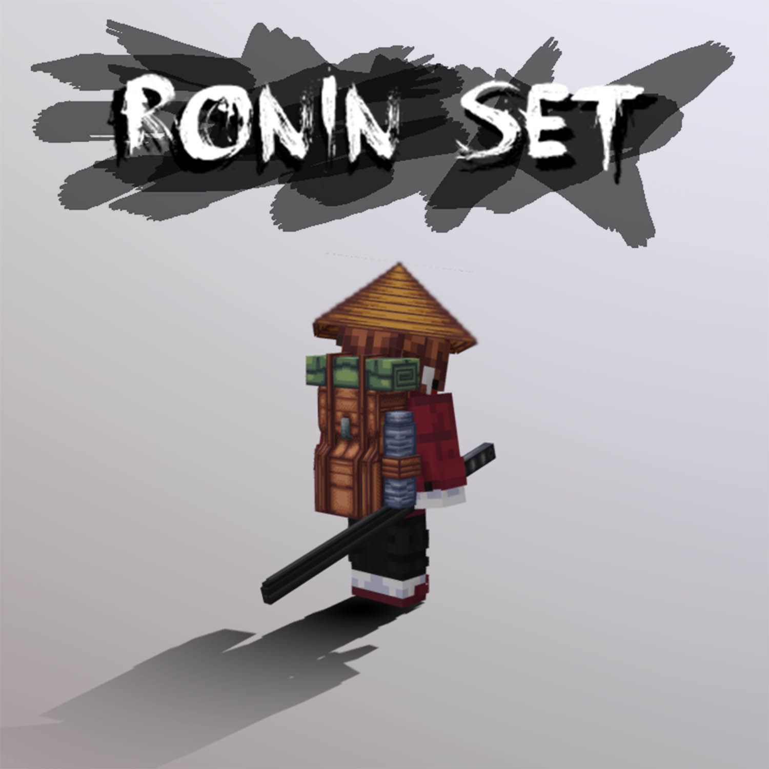 Ronin Cosmetic Set preview image