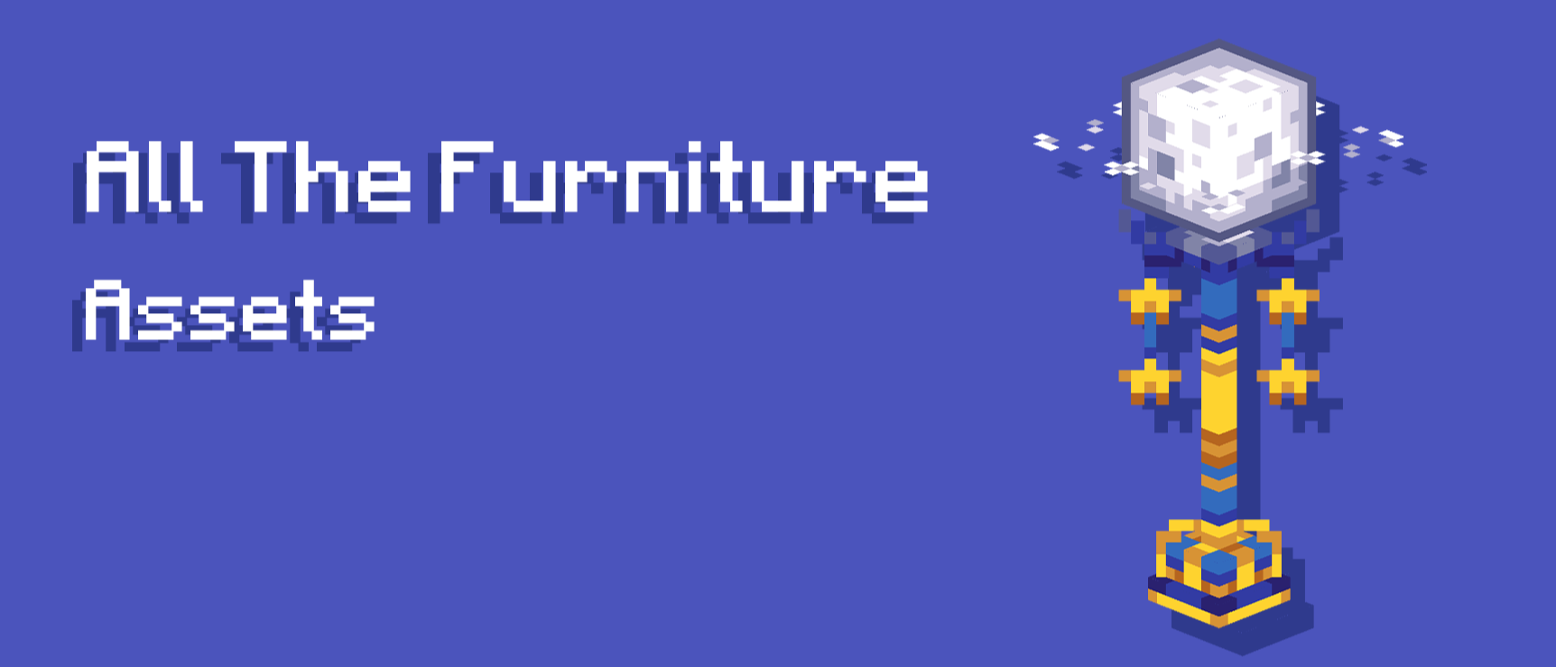Furniture Assets