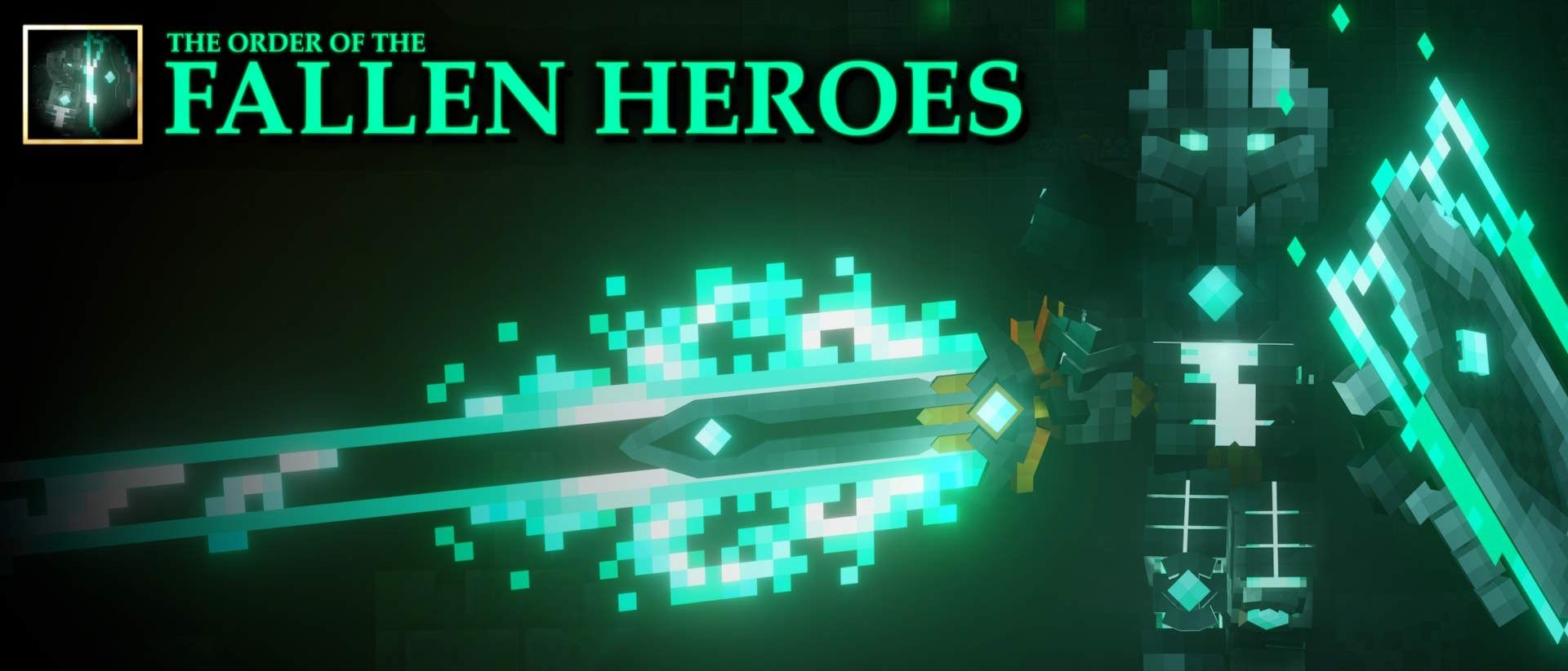 Fallen heroes series