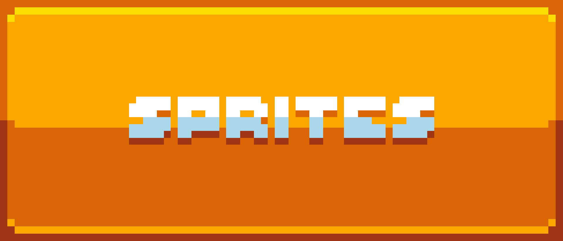 Sprites