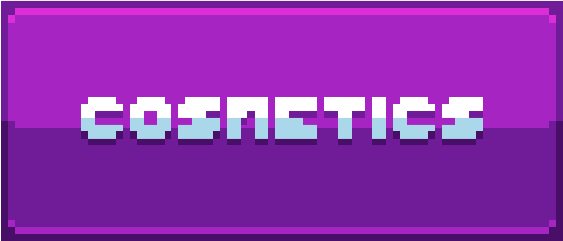 Cosmetics