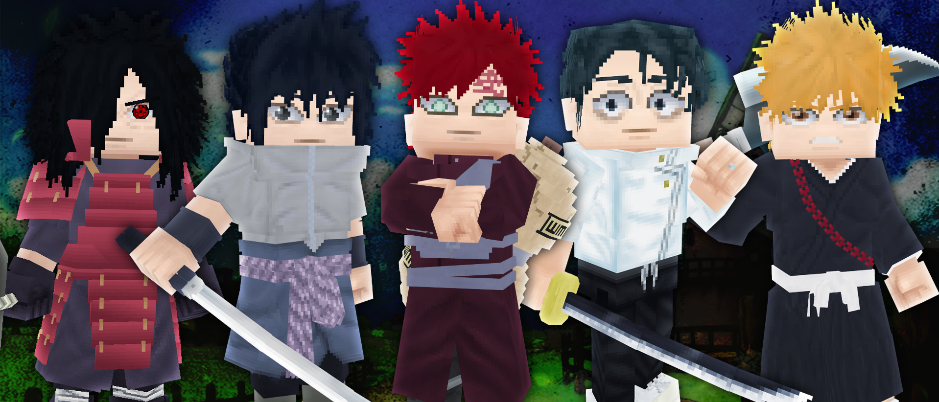 Player Model Skin