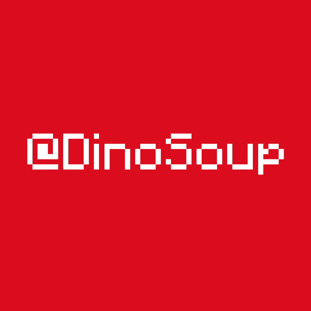 Dinosoup