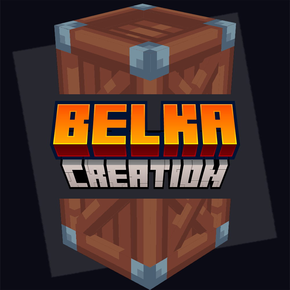Belka Creation