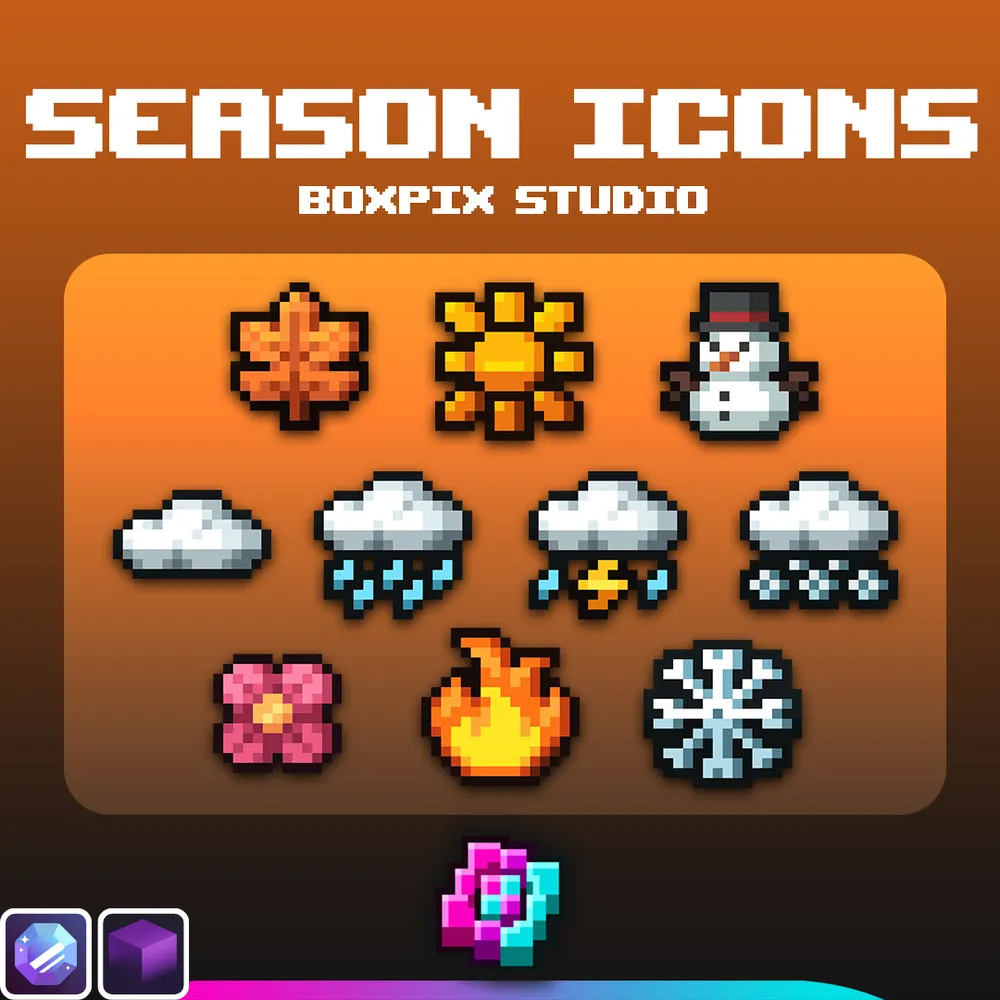 Block icons mcmodels