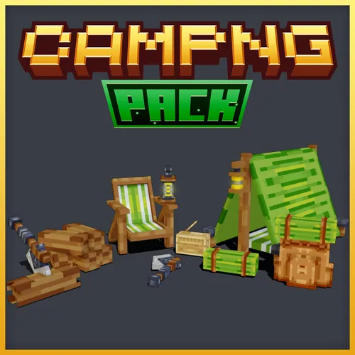 campingpack